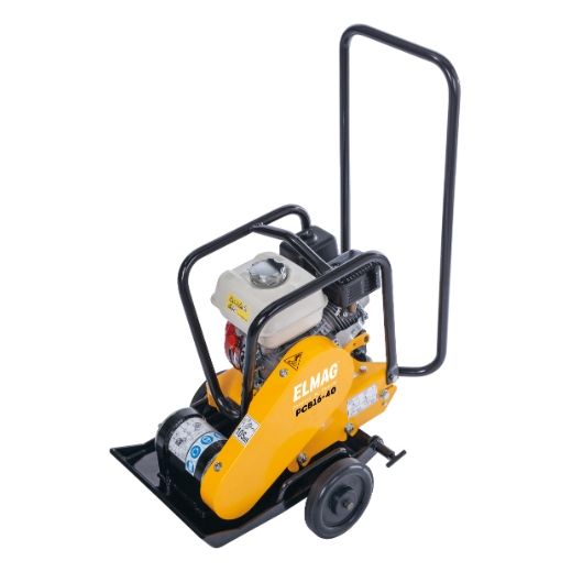 ELMAG Rüttelplatte vorwärtslaufend PCB16-40