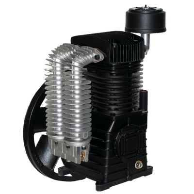 ELMAG Kompressorenaggregat