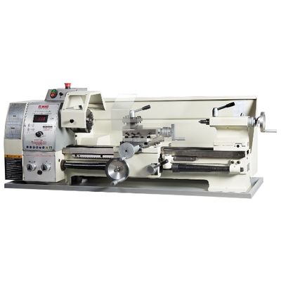 ELMAG Universal-Drehmaschine SUPERTURN 700/140 Vario