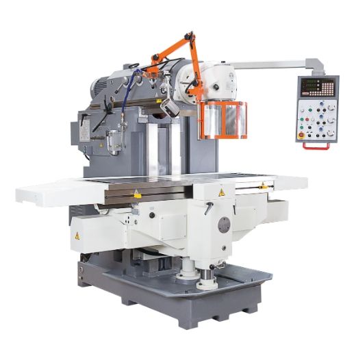 ELMAG Universal Fräsmaschine UFM 1600 Servodrive