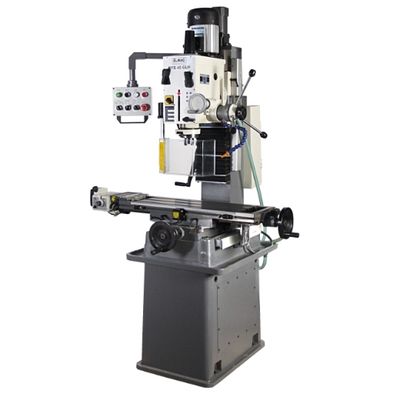 ELMAG Getriebe Fräs- und Bohrmaschine MFB 45 GLH