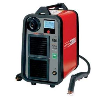 ELMAG Plasma-Inverter CEBORA PLASMA SOUND PC 130/T