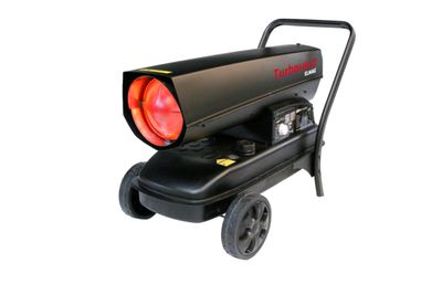 ELMAG Öl/Diesel-Heizkanone TURBOHEAT OD 37