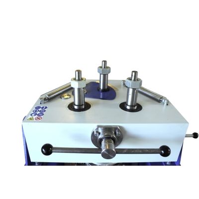 ELMAG Motorische Ringbiegemaschine PREMIUM EPB 50
