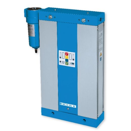 ELMAG MARK Adsorptionstrockner ADS 15