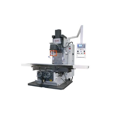 ELMAG Universal Fräsmaschine Modell UFM 2100