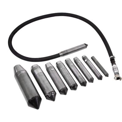 ELMAG Druckluft-Flaschenrüttler DR60