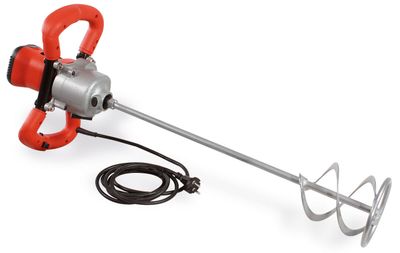 ELMAG Rührwerk MiniMix 1600 - Set inklusive Rührquirl 160 mm