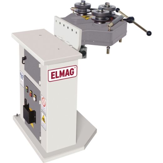 ELMAG Motorische Ringbiegemaschine APK 30