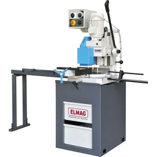 ELMAG Metall-Kreissägemaschine VM 350-L