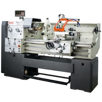 ELMAG Universal-Drehmaschine INDUSTRIE 1000/250