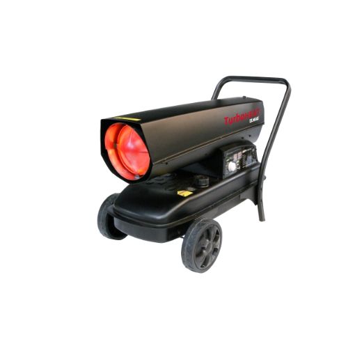 ELMAG Öl/Diesel-Heizkanone TURBOHEAT OD 50
