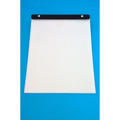 ELMAG Gummimatte für RP(B)(D)(E)30-50