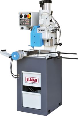 ELMAG Metall-Kreissägemaschine