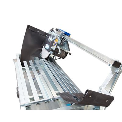 ELMAG Steintrennmaschine (inklusive Dia)