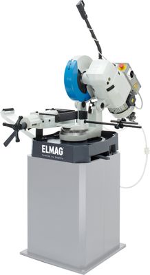 ELMAG Metall-Kreissägemaschine MKS 350 PROFI