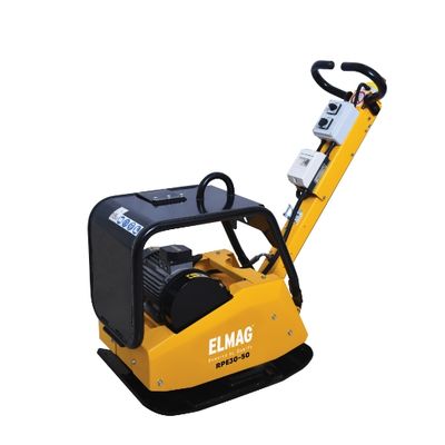 ELMAG Rüttelplatte reversierbar