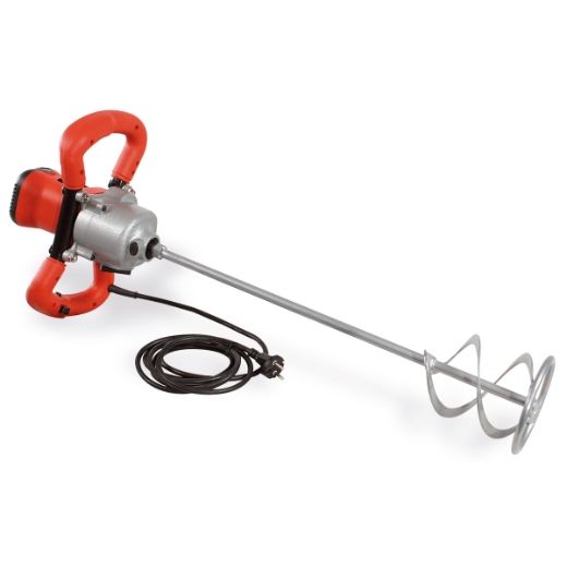 ELMAG Rührwerk MiniMix 1000 - Set inkl. Rührquirl 120 mm