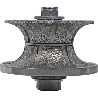 ELMAG Diamant-Profilfräser Profiler PXV