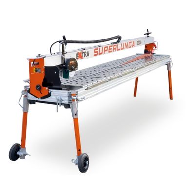 ELMAG Steintrennmaschine SUPERLUNGA EXTRA 3300S