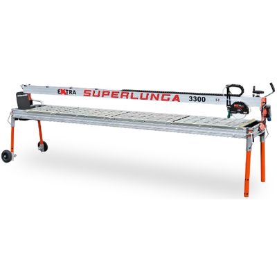 ELMAG Steintrennmaschine SUPERLUNGA EXTRA 3300S
