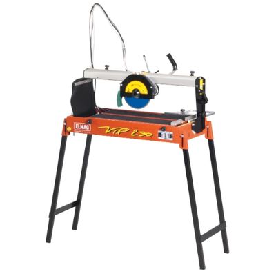 ELMAG Fliesenschneidmaschine Modell VIP 290
