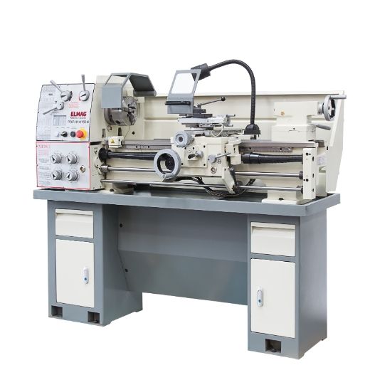 ELMAG Universal-Drehmaschine PROFI 914/150 N