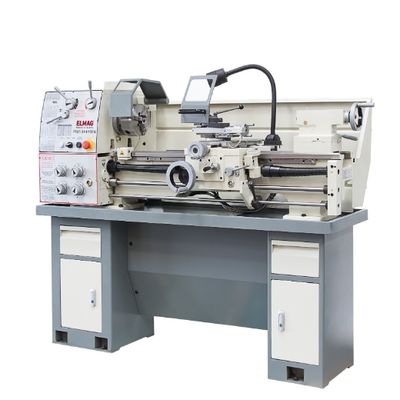 ELMAG Universal-Drehmaschine PROFI 914/150 N