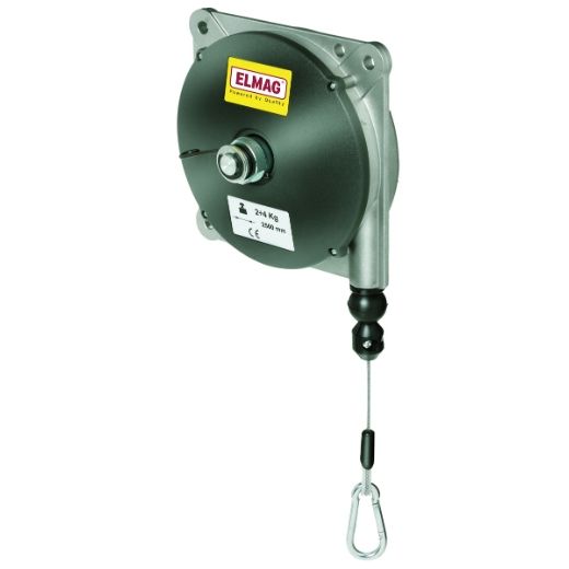 ELMAG Federzug-Balancer EPS 633