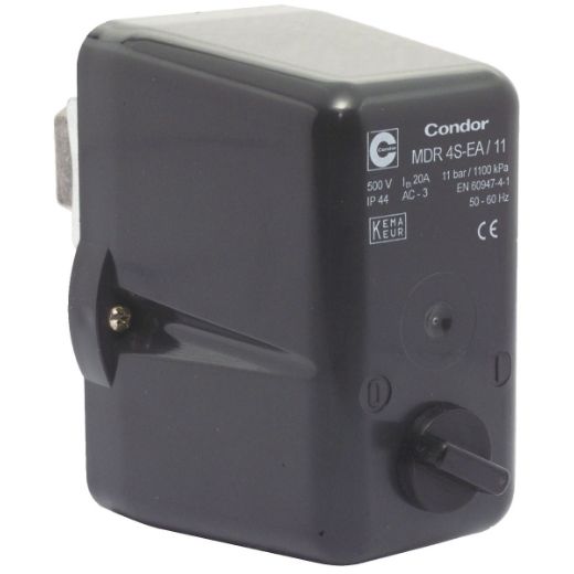 ELMAG Druckschalter CONDOR