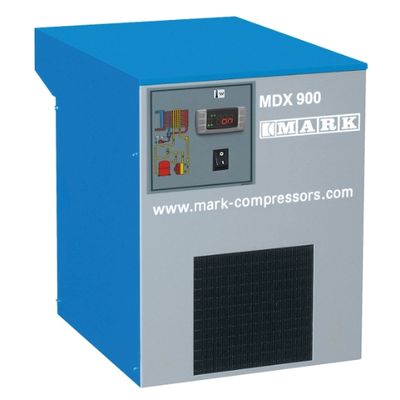 ELMAG MARK-Kältetrockner MDX 1200