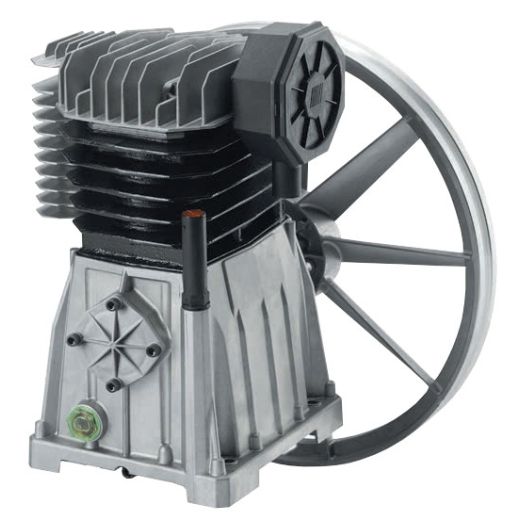 ELMAG Kompressorenaggregat