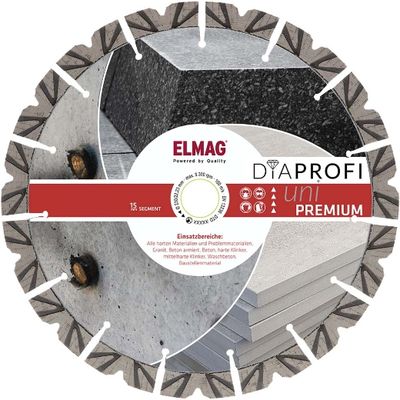 Diamanttechnik