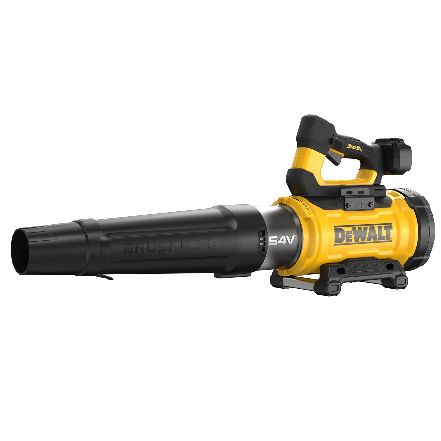 DEWALT Flexvolt DCMBL777N-XJ Akku-Axialgeblaese, 54 Volt Basisv.
