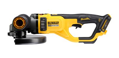 DEWALT Flexvolt DCG460N-XJ Akku-Winkelschl. 230mm, 54V, Basisversion