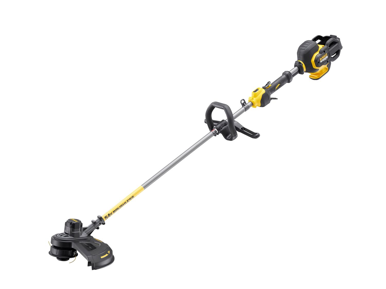DEWALT Flexvolt DCM571N-XJ Akku-Motorsense, 54 Volt, Basisv.