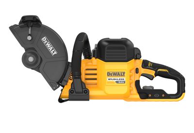 DEWALT Flexvolt DCS691N-XJ Akku-Trennschleifer 230 mm, 54V