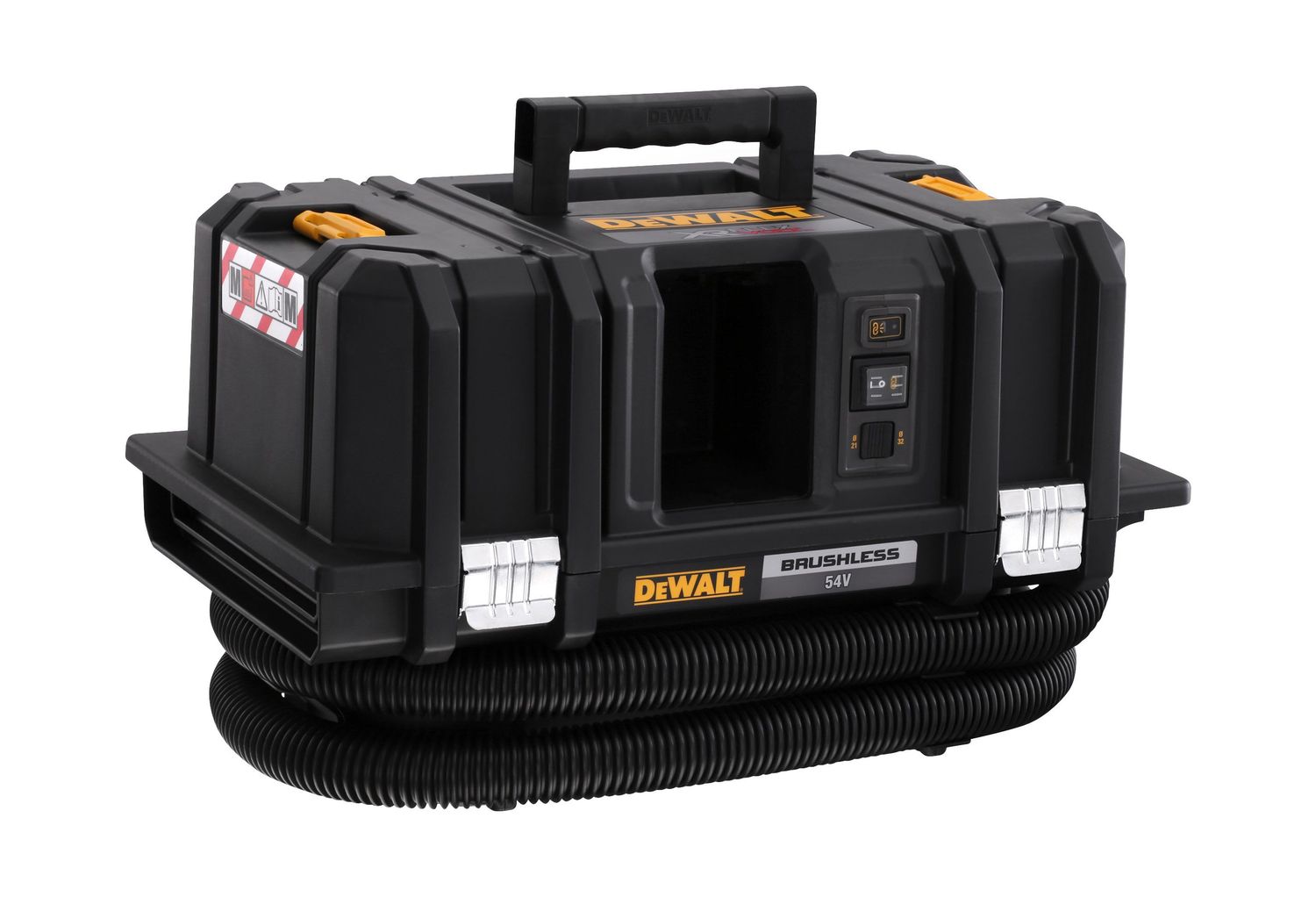 DEWALT Flexvolt DCV586MK-XJ 54 Volt Akku-Sauger M-Klasse BL