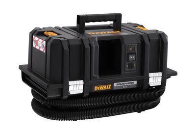DEWALT Flexvolt DCV586MK-XJ 54 Volt Akku-Sauger M-Klasse BL