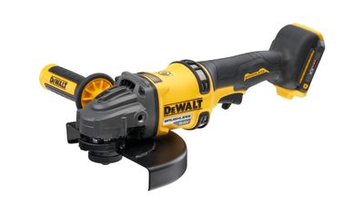 DEWALT Flexvolt DCG440N-XJ Akku-Winkelschl. 180mm, 54V, Basisv.