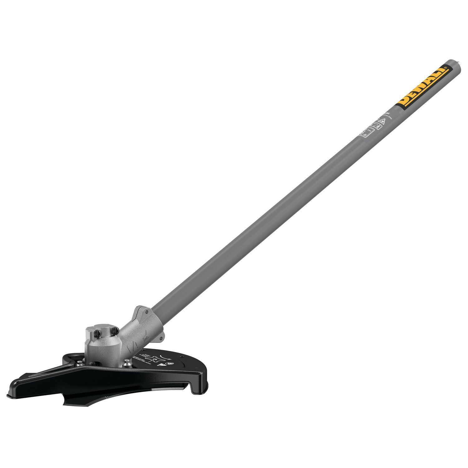 DEWALT Flexvolt DCMASBC1N-XJ Freischneider-Aufsatz für DCMAS5713
