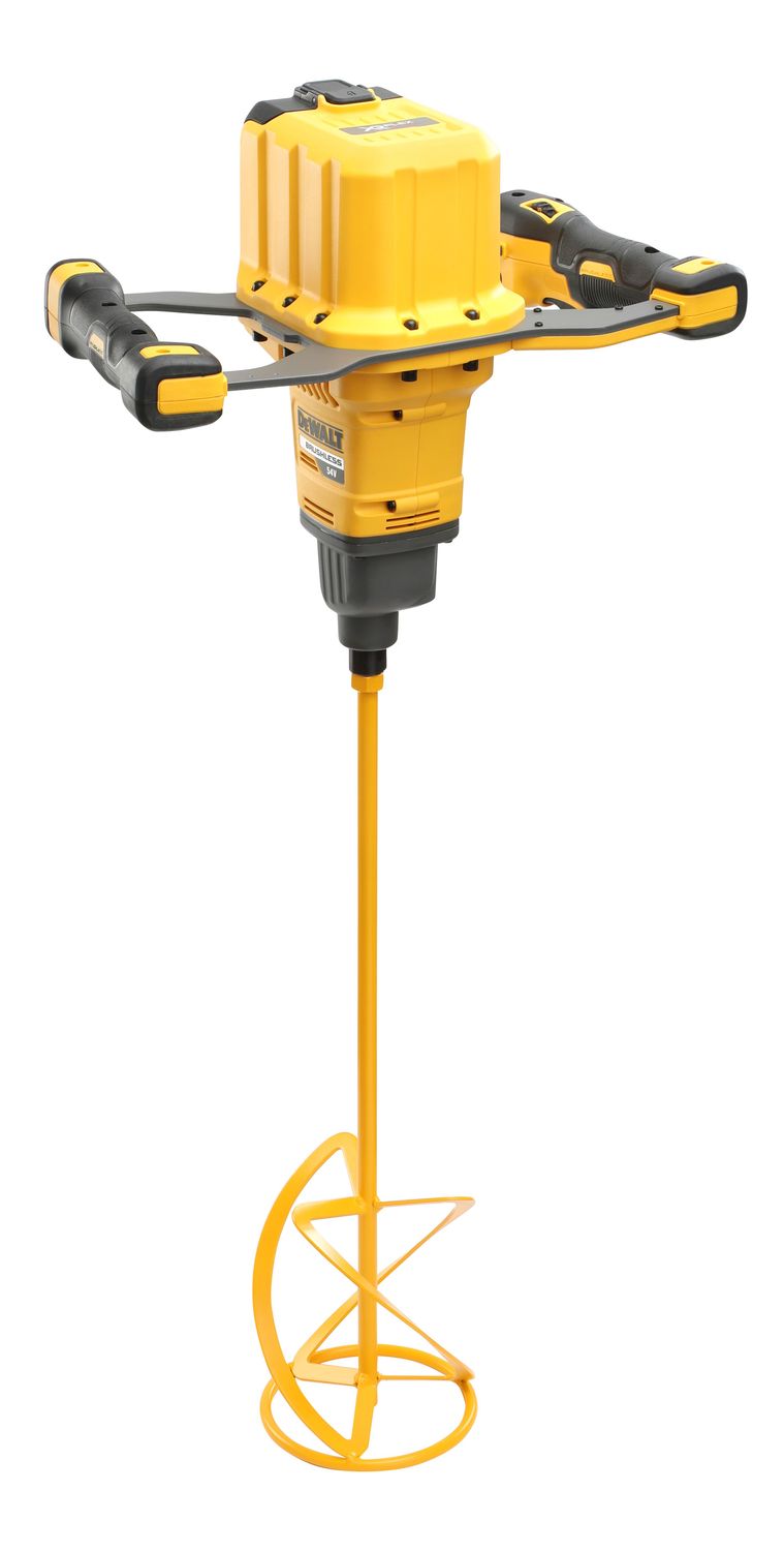 DEWALT Flexvolt DCD240N-XJ Akku-Rührwerk, 54 Volt