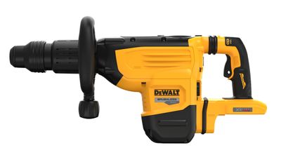 DEWALT Flexvolt DCH892N-XJ Akku-Meißelhammer SDS-max, 54V, Basisv