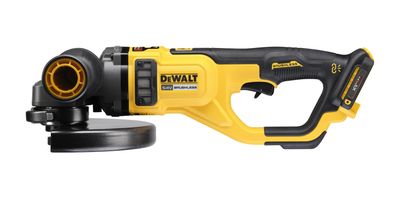 DEWALT Flexvolt DCG460NK-XJ Akku-Winkelschl. 230mm, 54V, Basisversion