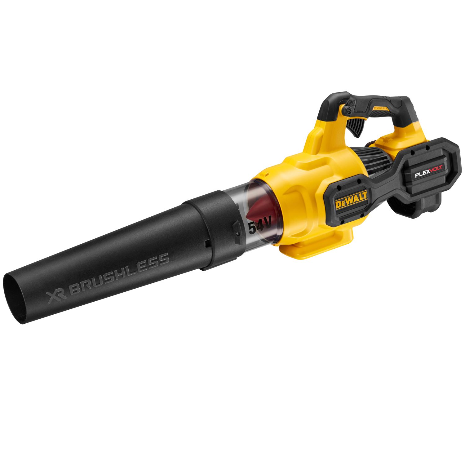 DEWALT Flexvolt DCMBA572N-XJ Akku-Axialgeblaese 54 Volt, Basisversion