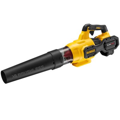 DEWALT Flexvolt DCMBA572N-XJ Akku-Axialgeblaese 54 Volt, Basisversion