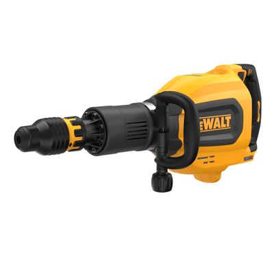 DEWALT Flexvolt DCH911NK-XJ Akku-Meißelhammer SDS-max, 54V, Basisv