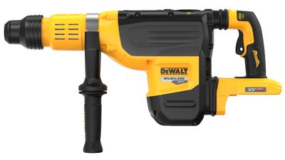 DEWALT Flexvolt DCH775N-XJ Akku-Kombihammer SDS-max, 54V, Basisversion
