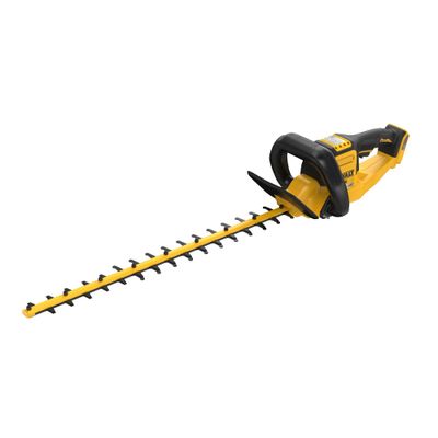 DEWALT Flexvolt DCMHT573N-XJ Akku-Heckenschere, 54 Volt, Basisv.