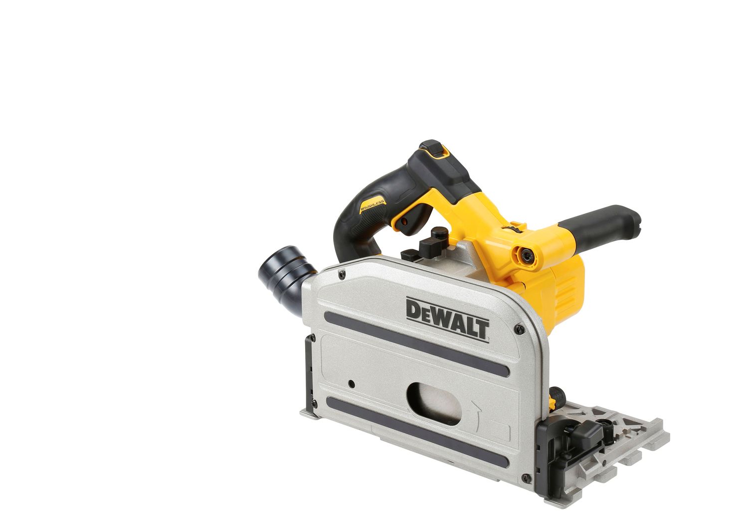 DEWALT Flexvolt DCS520NT-XJ Akku-Tauchkreissäge, 54V, Basisversion